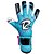 Luva De Goleiro Raptor NEO PRO Copa Light Blue - Imagem 2