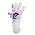 Luva De Goleiro Raptor NEO PRO Copa White - Imagem 4