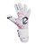 Luva De Goleiro Raptor NEO PRO Copa White - Imagem 2