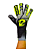 Luva Raptor SUPER 2025 BLACK - Imagem 2