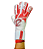 Luva Raptor SUPER 2025 WHITE RED - Imagem 4