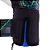 Luva de Goleiro Poker Champion 9 azul - Imagem 6