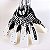 Luva Ho Soccer Kontrol Knit Tech Essential - Imagem 5
