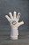 Luva Goleiro Profissional N1 Sirius 2.0 White - Imagem 11
