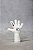 Luva Goleiro Profissional N1 Sirius 2.0 White - Imagem 12