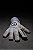 Luva Goleiro Profissional N1 Sirius 2.0 White - Imagem 13