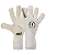 Luva Goleiro Profissional N1 Sirius 2.0 White - Imagem 1