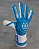 Luva Goleiro Profissional N1 Sirius 2.0 Blue - Imagem 8