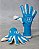 Luva Goleiro Profissional N1 Sirius 2.0 Blue - Imagem 6