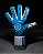 Luva Goleiro Profissional N1 Sirius 2.0 Blue - Imagem 10