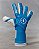 Luva Goleiro Profissional N1 Sirius 2.0 Blue - Imagem 12