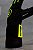 Luva Goleiro Profissional N1 Sirius 2.0 Black neon - Imagem 11