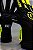 Luva Goleiro Profissional N1 Sirius 2.0 Black neon - Imagem 13