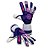 Luva Goleiro Profissional N1 Sirius 2.0 Purple - Imagem 6