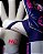 Luva Goleiro Profissional N1 Sirius 2.0 Purple - Imagem 9