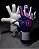 Luva Goleiro Profissional N1 Sirius 2.0 Purple - Imagem 14