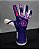 Luva Goleiro Profissional N1 Sirius 2.0 Purple - Imagem 15