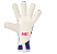 Luva Goleiro Profissional N1 Sirius 2.0 Purple - Imagem 3