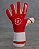 Luva Goleiro Profissional N1 Sirius 2.0 Red - Imagem 8