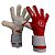 Luva Goleiro Profissional N1 Sirius 2.0 Red - Imagem 5