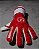 Luva Goleiro Profissional N1 Sirius 2.0 Red - Imagem 11