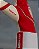 Luva Goleiro Profissional N1 Sirius 2.0 Red - Imagem 7