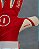 Luva Goleiro Profissional N1 Sirius 2.0 Red - Imagem 16