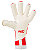 Luva Goleiro Profissional N1 Sirius 2.0 Red - Imagem 3