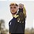 Luva de Goleiro Profissional N1 Scorpius 2.0 Golden Black - Imagem 6