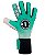 Luva de Goleiro Profissional N1 Scorpius 2.0 Verde Agua - Imagem 2