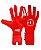 Luva de Goleiro Profissional N1 Scorpius 2.0  All Red - Imagem 1