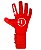 Luva de Goleiro Profissional N1 Scorpius 2.0  All Red - Imagem 2