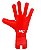Luva de Goleiro Profissional N1 Scorpius 2.0  All Red - Imagem 3