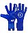 Luva de Goleiro Profissional N1 Scorpius 2.0  All Blue - Imagem 1