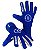 Luva de Goleiro Profissional N1 Scorpius 2.0  All Blue - Imagem 5