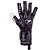 Luva Goleiro Poker Water Control 3 Black - Imagem 2