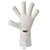 Luva de Goleiro Profissional N1 Zeus 2.0 Snow - Imagem 4