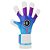Luva de Goleiro Profissional N1 Zeus 2.0 Galaxy - Imagem 2