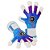 Luva de Goleiro Profissional N1 Zeus 2.0 Galaxy - Imagem 4