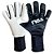 Luva Nga Soccer Astra Profissional Black - Imagem 1