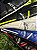 Luva Nga Soccer Astra Profissional Black - Imagem 4