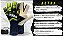 Luva Nga Soccer Astra Profissional Black Red - Imagem 3