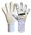 Luva Nga Soccer Astra Profissional White - Imagem 1