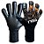 Luva de Goleiro NGA Venari Black Orange - Imagem 1