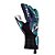 Luva De Goleiro Poker Neo 2 Blue - Imagem 4