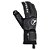 Luva Goleiro Poker Eclipse 2 Preta - Imagem 4