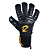 Luva Raptor NITRO 7 GECKO Black - Imagem 2