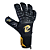 Luva Raptor NITRO 7 GECKO Black - Imagem 3