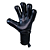 Luva Raptor NITRO 7 GECKO Black - Imagem 6