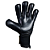 Luva Raptor NITRO 7 GECKO Black - Imagem 7